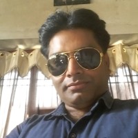 Santosh Shriwastav