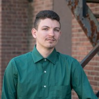Austin Haley-Berry