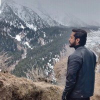 Saqib Shah