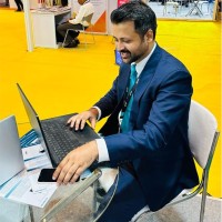 Sachin Bidhuri