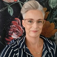 Saskia van Beek