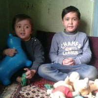 munir rahmani