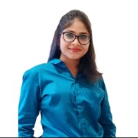 Richika Kedia