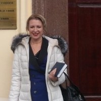 Елена Михайленко