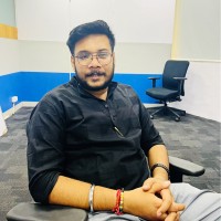 Ashwin Sharma