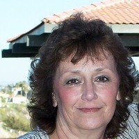 Maryann Pate
