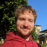 Sebastian Wilharm