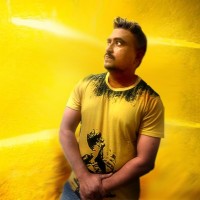 Sunil Sangle