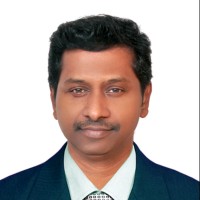Krishnan R Palanivelu