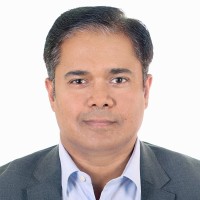Altamash Qureshi