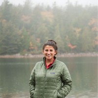Corinne Landry
