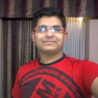 Vaibhav Bhardwaj