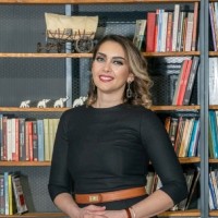 Deniz Çağla Gençtürk