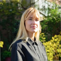 Iza van der Klauw
