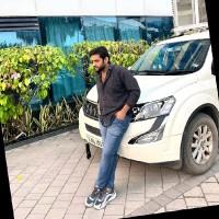 Vikas Acharya