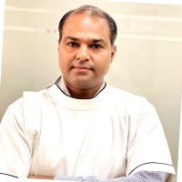 Dr Chetan Pathak