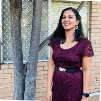 Nimisha Jacob Olickal