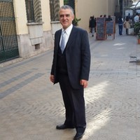 Manuel Bustos