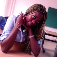 Elsa sinforosa NZANG ESONO EYANG