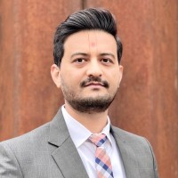 Vishalkumar Gondaliya