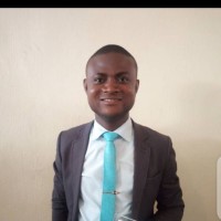 Olajide Olawale (Aat, B.Tech, Aca, Fmva)