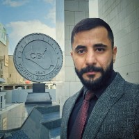 Yousif Al-Wiswasi