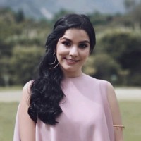 Angie Correa