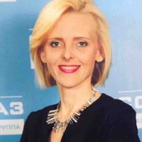 Ирина Скрябина