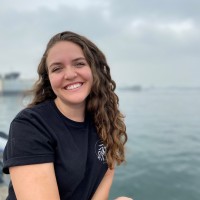 Danielle Mielke, P.Eng