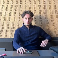 Hugo Pouillot