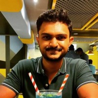 Saurabh Shinde