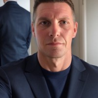 Michael Di Conza