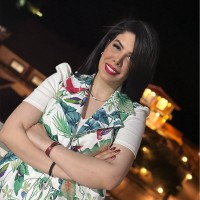 Nazanin Ramezani