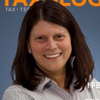 Nanette Rogers