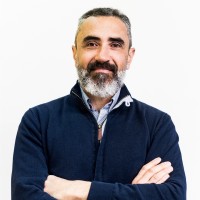 Martin Diaz