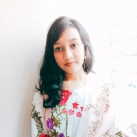Fariha Maz