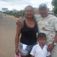 Elmer Ahuanari Panduro