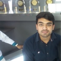 Pravesh Vashishtha