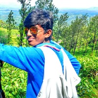 Jayaprasanth S
