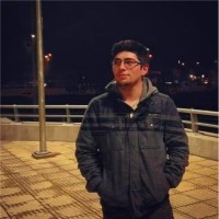 Miguel Chávez Andrade