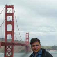 Ankur Trivedi