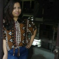 Sonali Singh