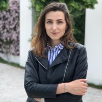 Magdaléna Krenželová