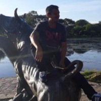 Jose Fabio dos Santos