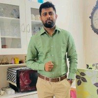 Saransh Saxena