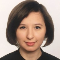 Alina Marchuk
