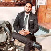 Ahtesham Khan