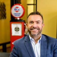 Mark Burch, EA