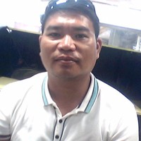 Ramie Toledo