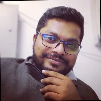 Hrishikesh Bhingarde